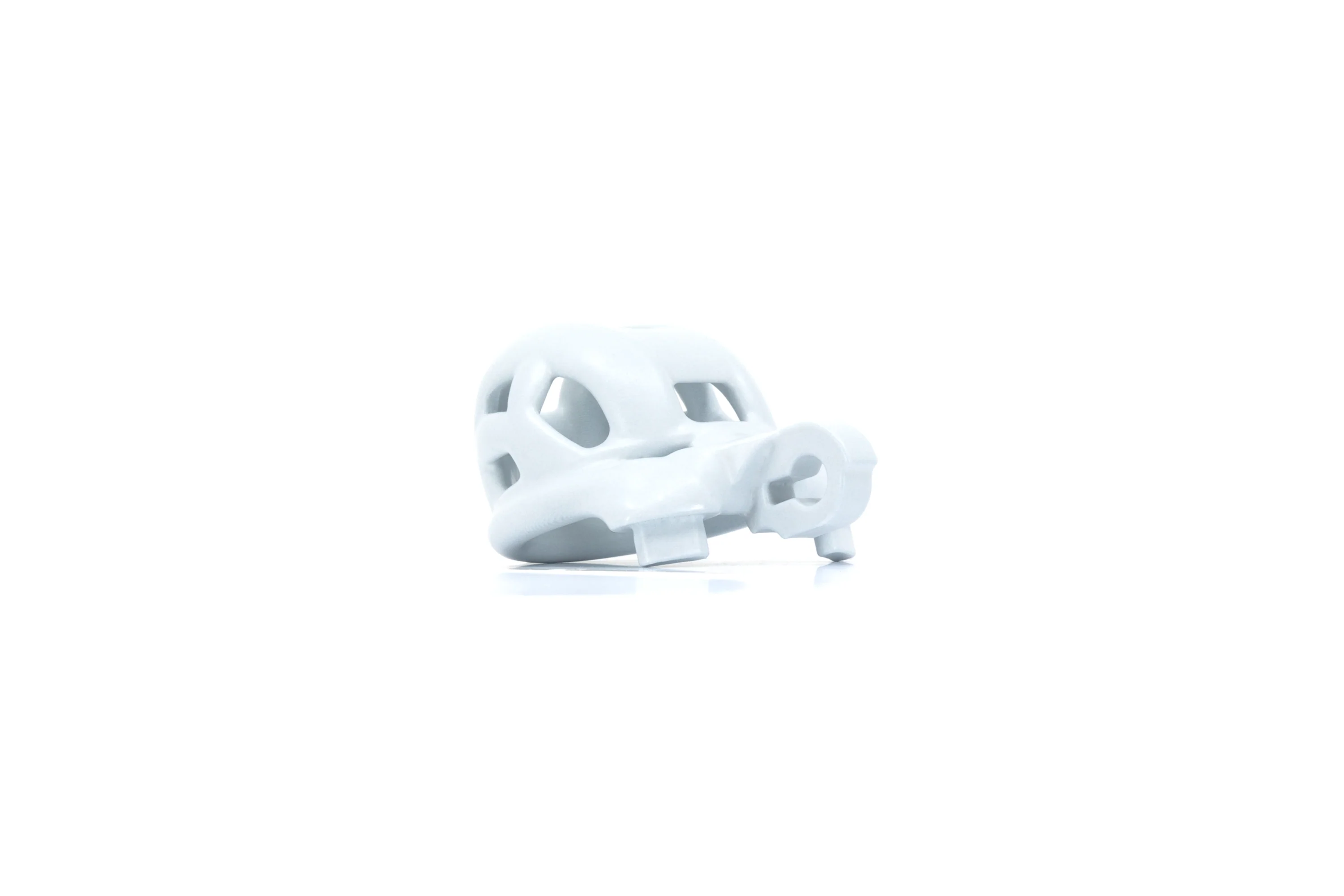Baby Cobra (Arctic White) - Image 4