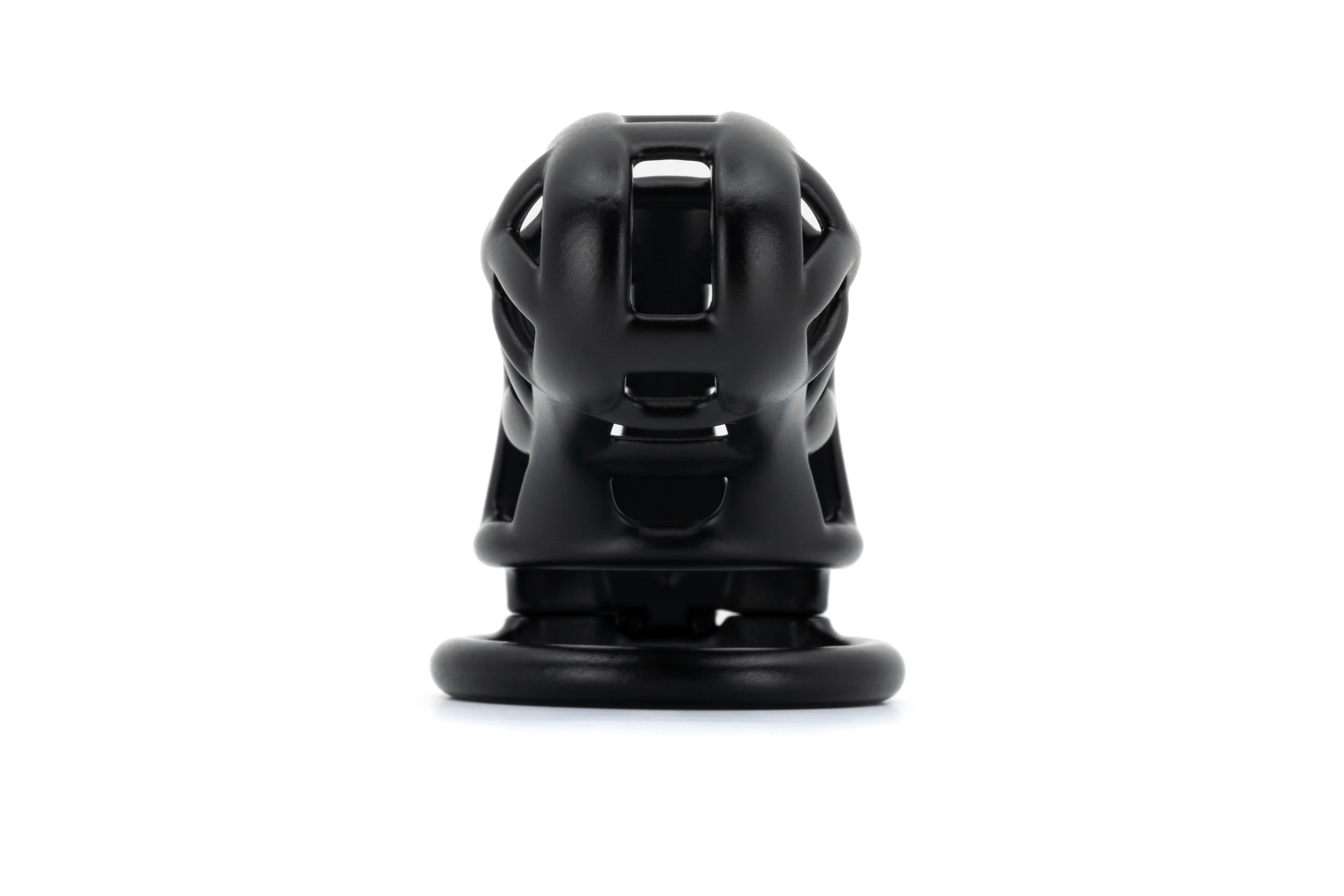 Cobra BFG Chastity Kit (Black) - Image 4