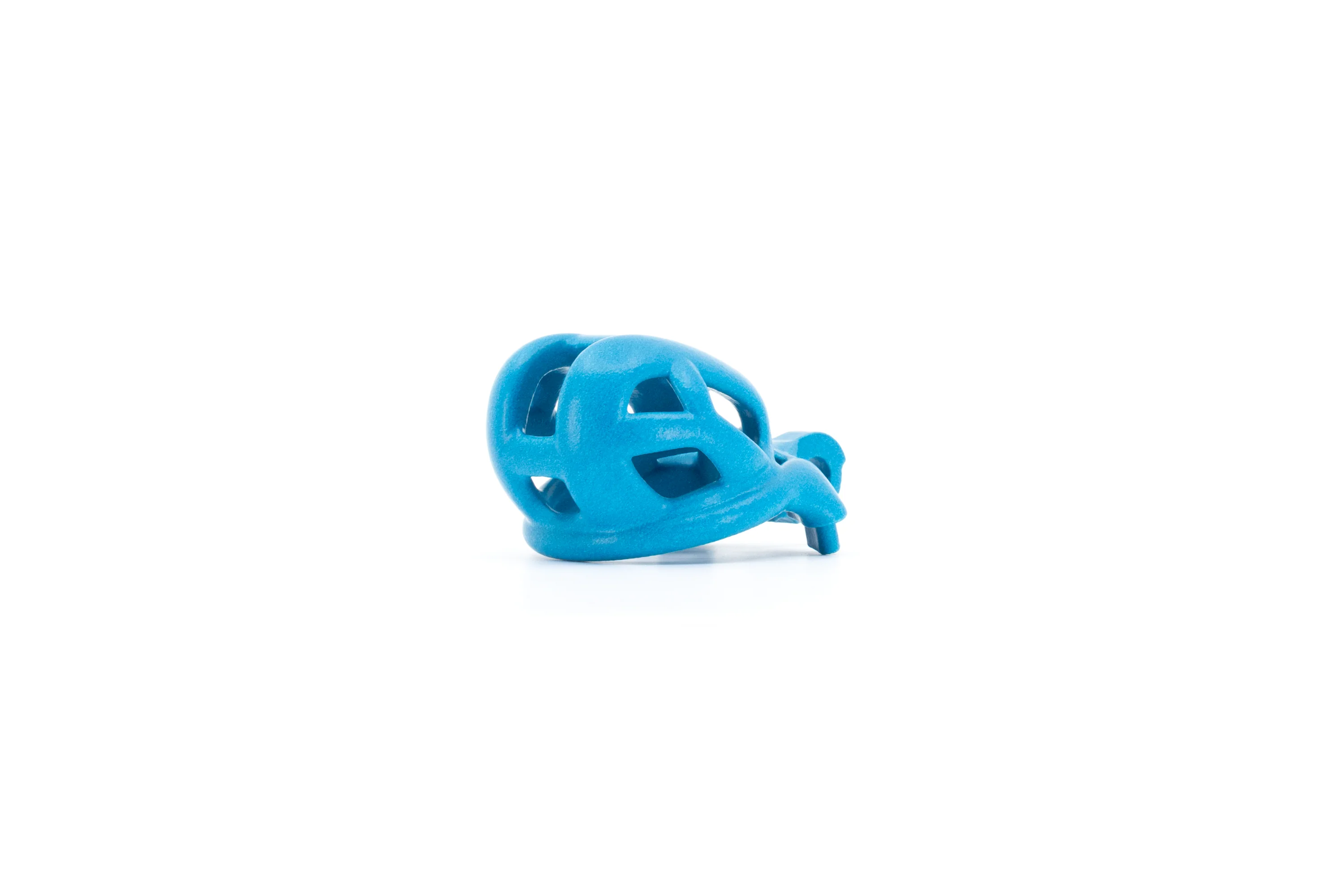 Cobra N (Aqua Blue) - Image 3