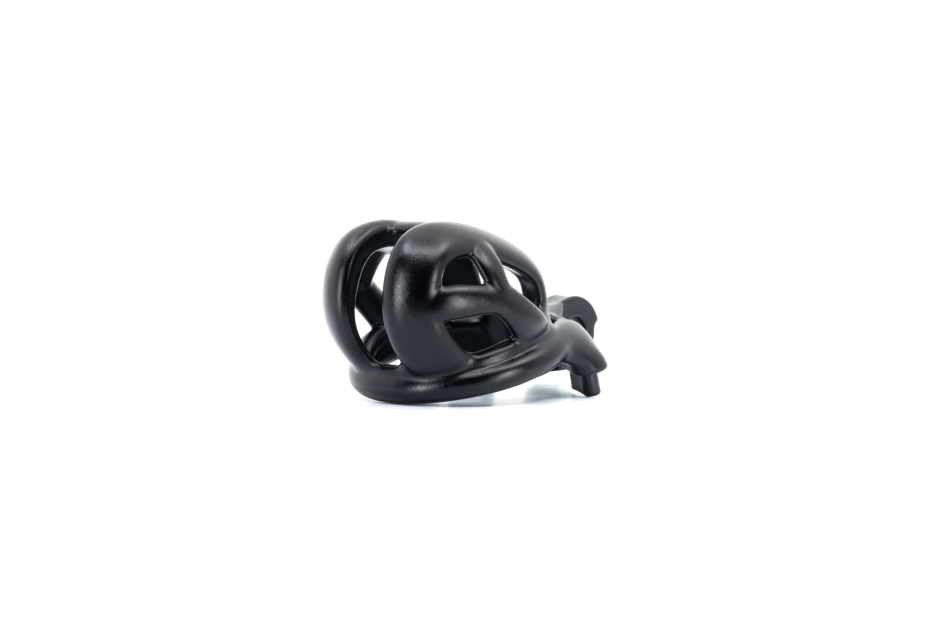 On Demand - Cobra - No Bottom Crossbar (Black) - Image 5