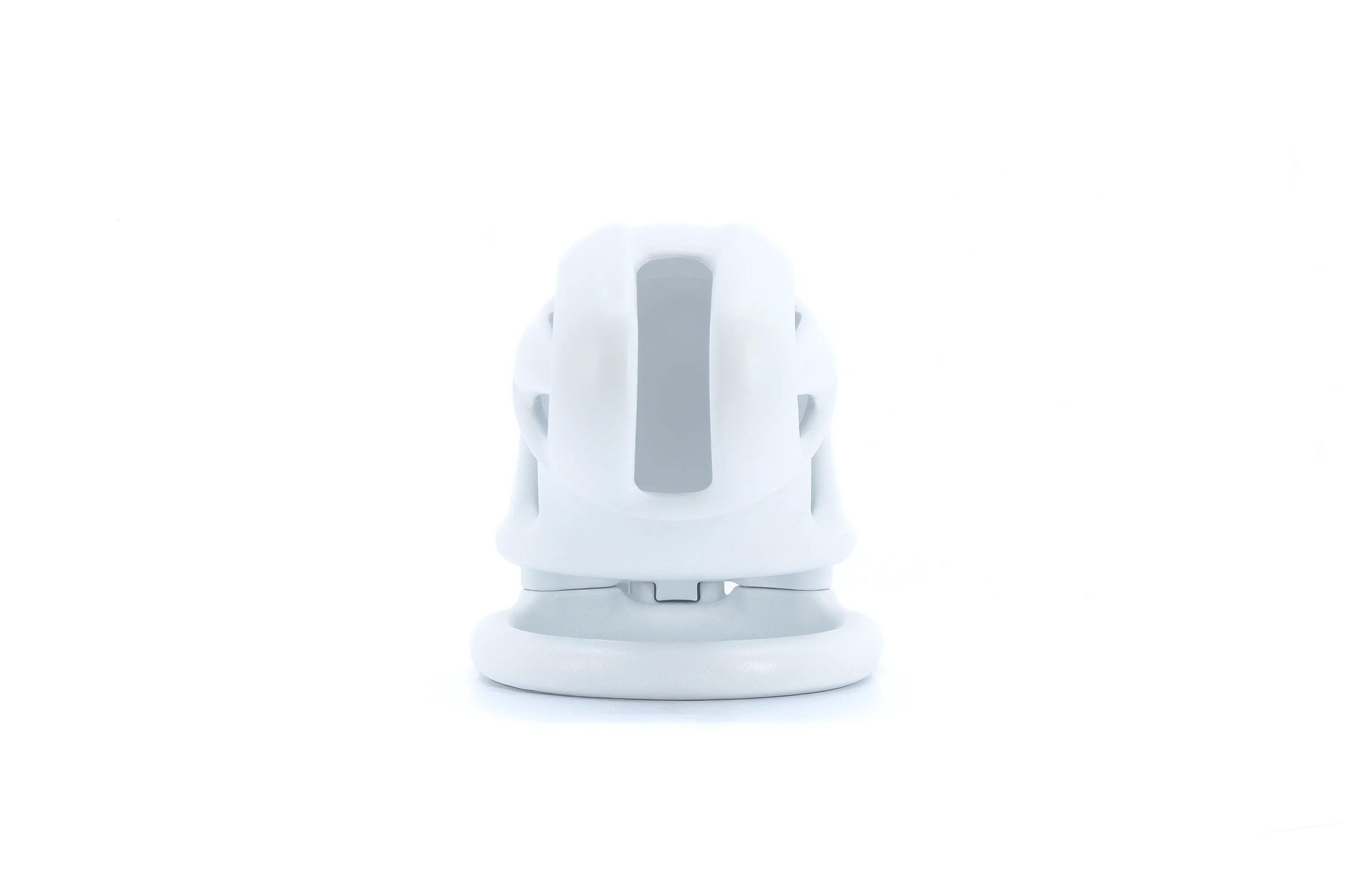 On Demand - Viper - No Bottom Crossbar (Arctic White) - Image 3