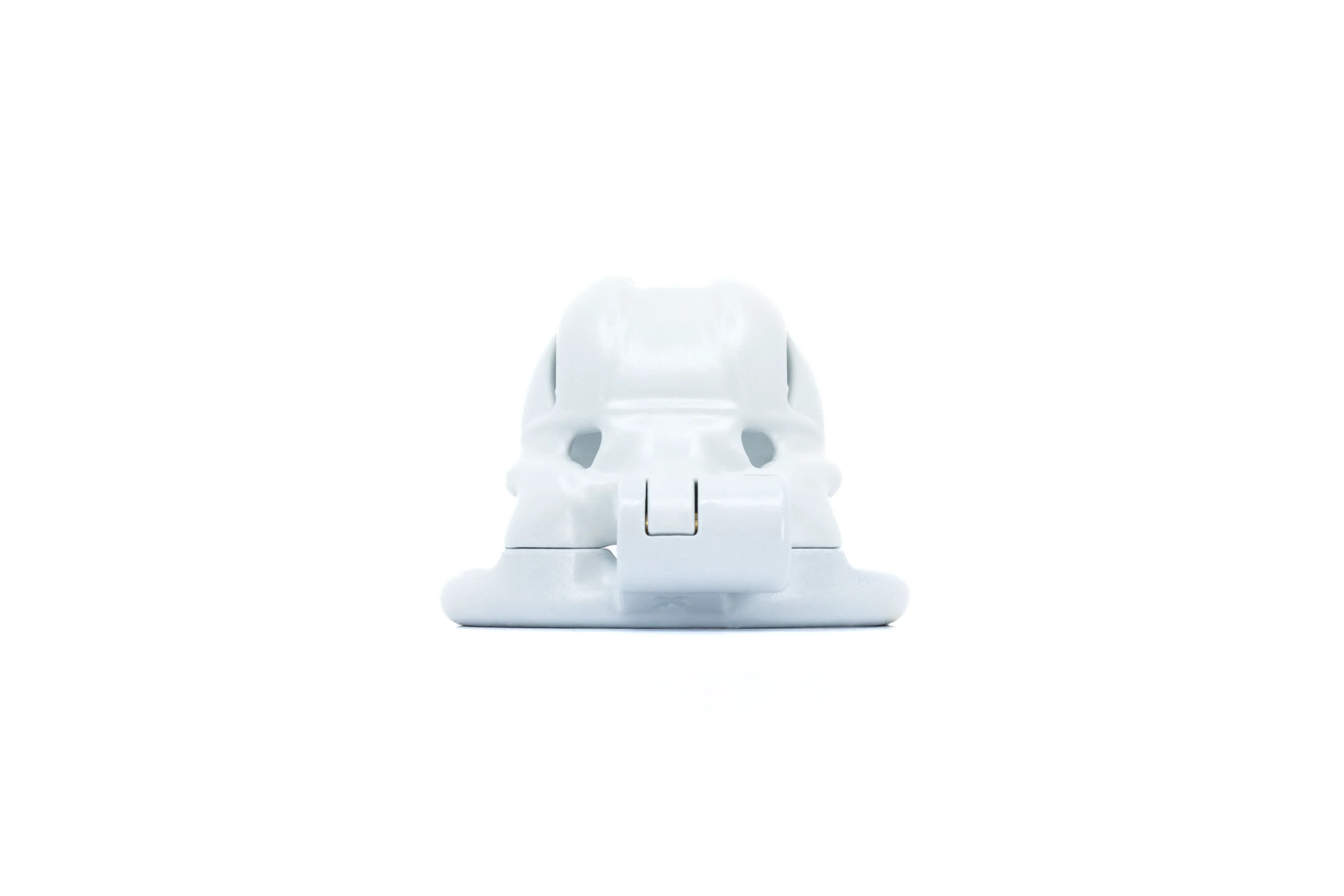 Viper N Chastity Kit (Arctic White) - Image 4